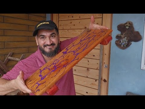 Stop using liquid resin; the paste version is on another level.