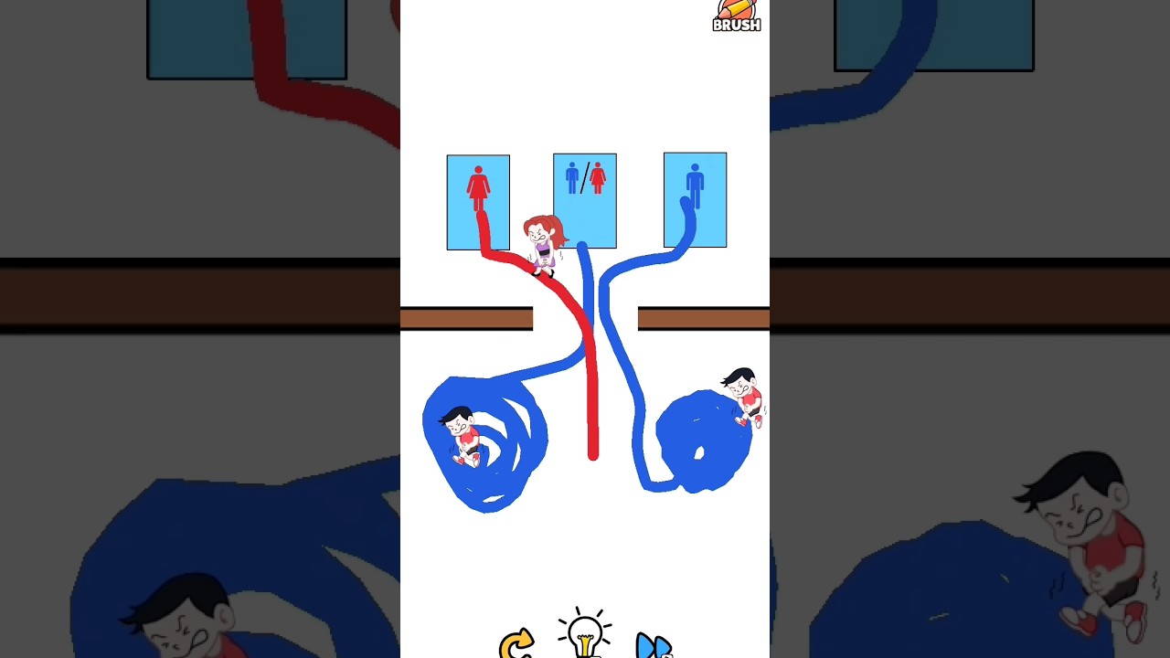 toilet running game sukh gamerz ka game 