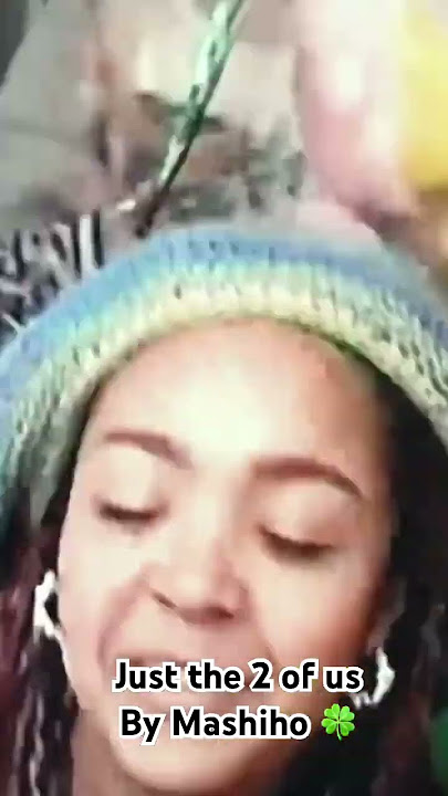 Just the 2 of us 🍀🍀🍀#mashiho #official