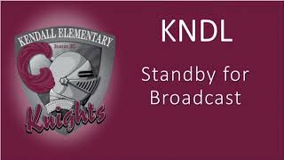 KNDL Morning Broadcast Sept 18, 2026