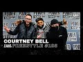 Courtney Bell Freestyle w/ The L.A. Leakers - Freestyle #105