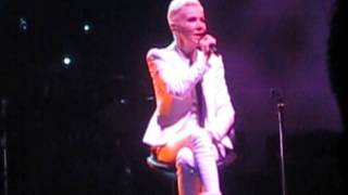 Roxette - Watercolours In The Rain & Paint