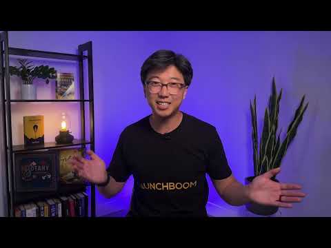 How to Build Your Pre-Launch Page | LaunchBoom