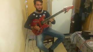 Turqut.sumqayitli-Gitarada.segah