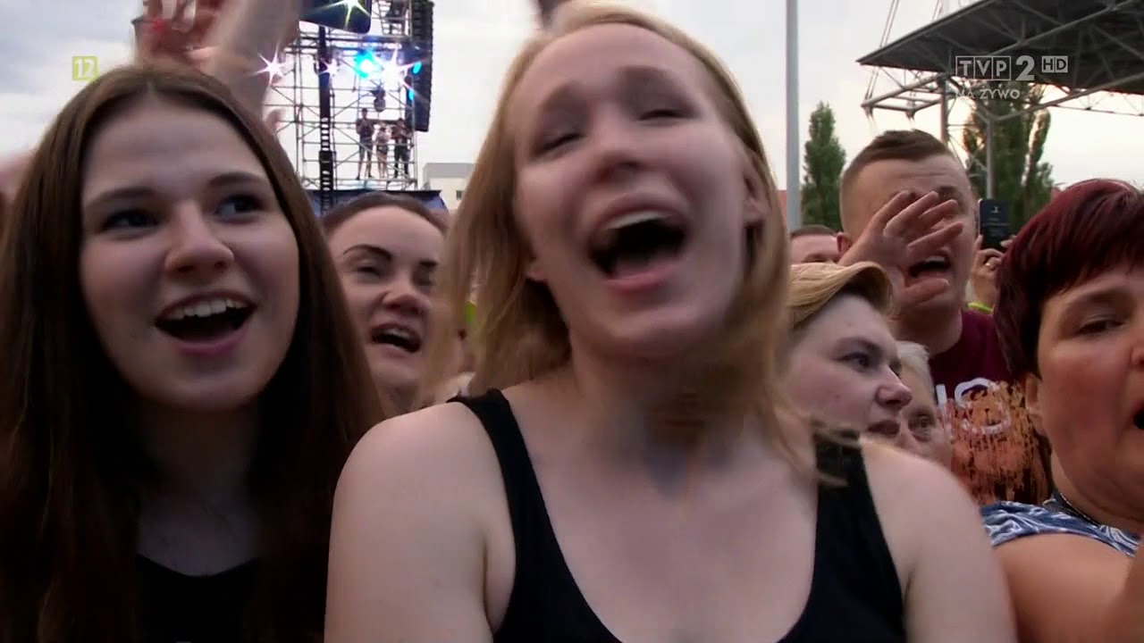 25 Lat Disco Polo 2017