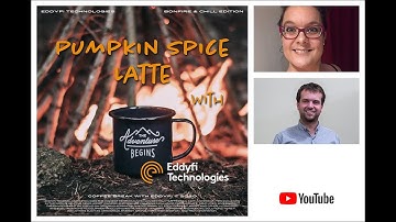 Coffee Break with Eddyfi | Changing the way we deliver NDT knowledge