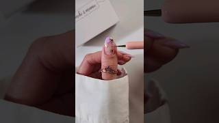 ☀️Gleaming & Glowing | Rapunzel Princess Nails | #disneynails #nails #diynails #disney #tangled