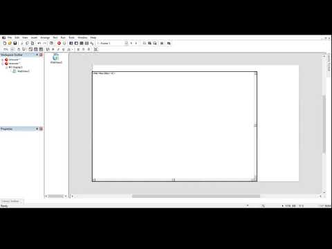 How to make web browser in ctf 2.5 2020