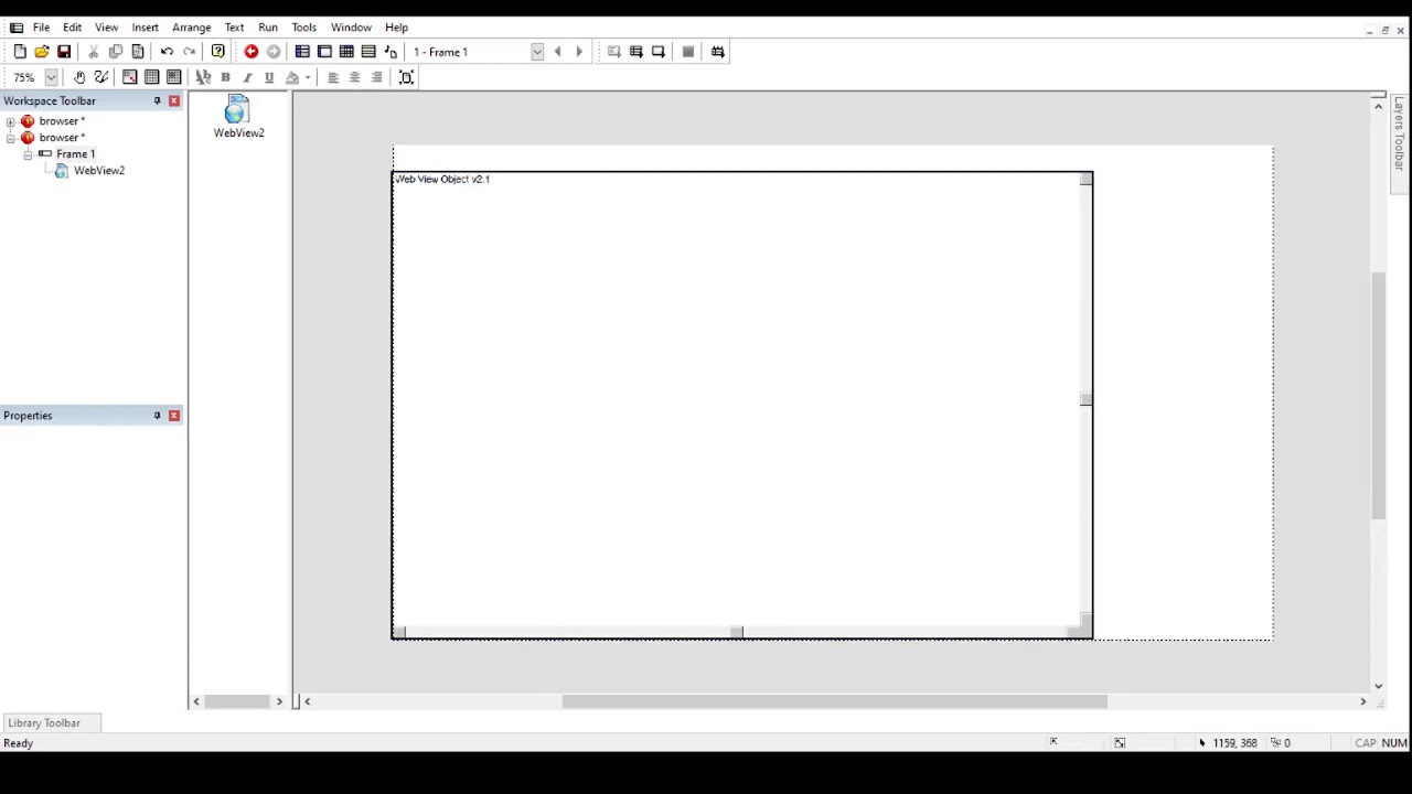 how-to-make-web-browser-in-ctf-2-5-2020-youtube