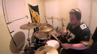 Buy Me a Boat - Chris Janson - Drum Cover chords