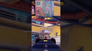 dps diff #overwatch #overwatch2 #cod #ashe #funny #cute #girl