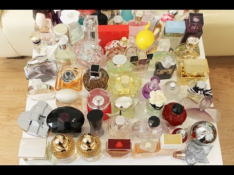 Jak prawidłowo przechowywać perfumy, aby się nie zepsuły?