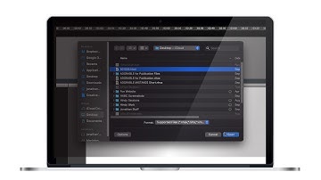 How to open your book in the HTML format in Narrator | Hindenburg