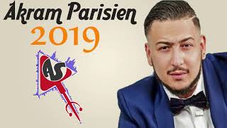 Akram Parisien Feat Malik Htm Staifi 2019