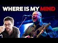 Where is my mind  pixies  ucla 5