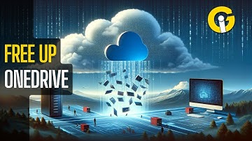 Stop Paying for OneDrive! Free Up Space Like This...