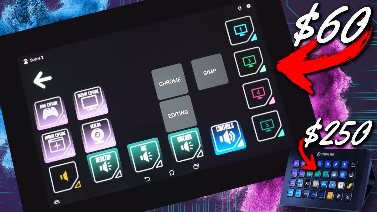 what is the best stream deck what is the best stream deck