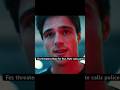 Fez threatens Nate for Rue, Nate calls police #foryou #shorts