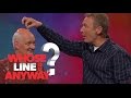 Colin Mochrie and Ryan Stiles