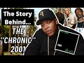 The “Chronic” 2001: The Story Behind A Classic