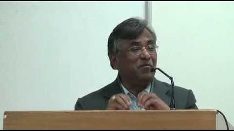 Lecture Series on JNU