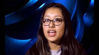 2017 Graduate Spotlight