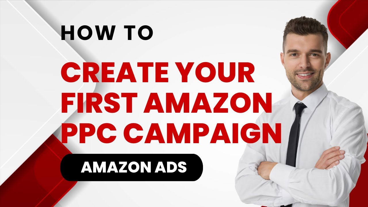 Mastering Amazon PPC Campaigns: A Deep Dive into Automatic Advertising | Amazon Ads | Basic Advance