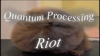 Quantum Processing - Riot - EXTREME Demon (NEW HARDEST)