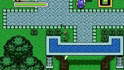 The Legend of Zelda - Parallel Worlds(Remodel) Episode 19