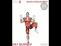 FAT BURNER EXERCISE #youtubeshorts #gym #motivation #power #viral #shortsvideo