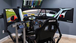 🔴 LIVE - IMSA at Road Atlanta! | iRacing screenshot 3