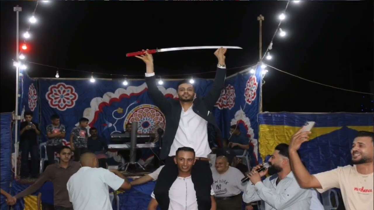 أفراح الزعمط العريس الدكتورعلي الزعمط  مجوز الفنان #صدام اليورو الفنان طلال عناب الفنان علي الغزاله