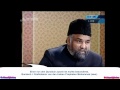 Hazrat mirza ghulam ahmad as  nachkommen von fatimah ra  ahmadighulam