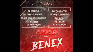 Benex Feat Nuxira - Lanço Dinheiro