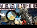 Battlefield 6 AREA 51 UFO EASTER EGG SOLVED How To Battlefield 6 AREA 51 UFO EASTER EGG SOLVED How To