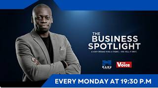 EPISODE 1  BUSINESS SPOTLIGHT