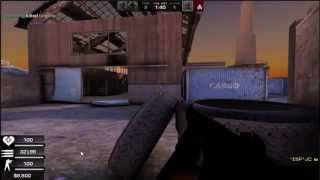 Capitulo 1, Be gone Hacker+pro contra mi
