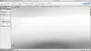 SolidWorks 2011: Sheetmetal