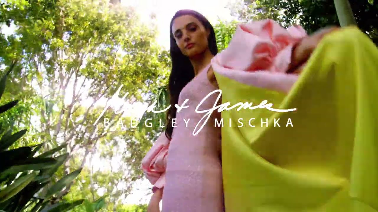 Audrey | Fragrance Campaign by Mark & James by Badgley Mischka