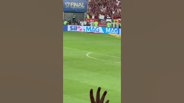 Rodinei bate último pênalti e Flamengo é tetracampeão da Copa do Brasil!