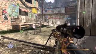 Worst Hitmarker Yet.....FML