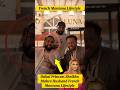 French Montana#lifestyle |Dubai Princess Sheikha Mahra HusbandFrench Montana#family#lifestyle#short