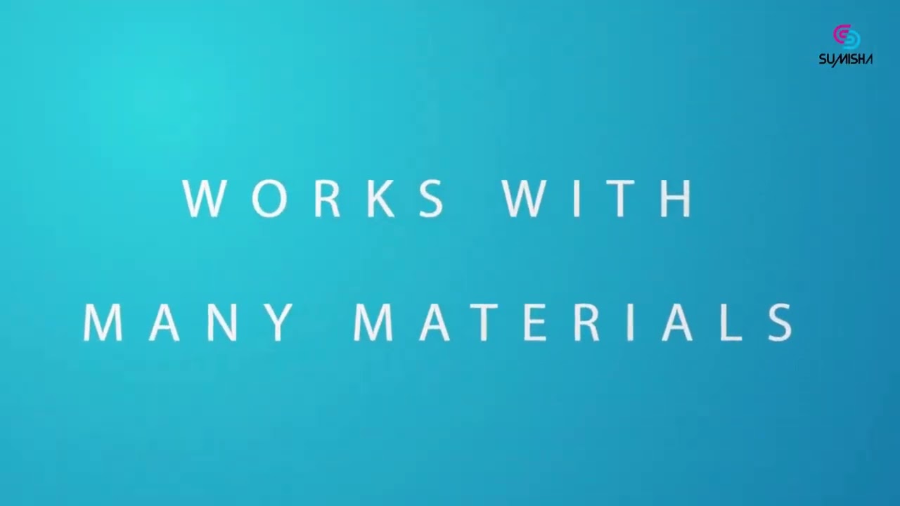 BERMAQ ACRYLIC POLISHING MACHINE