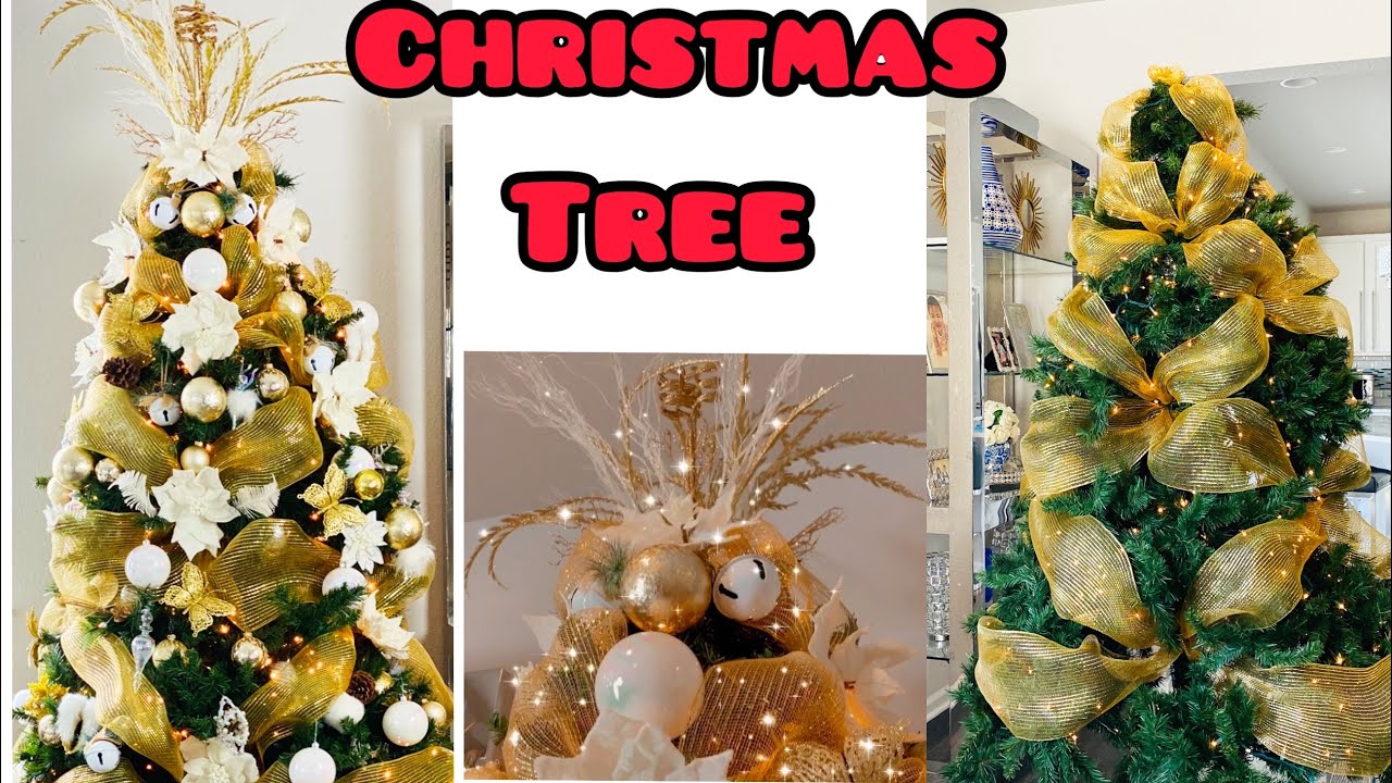 Pin En Arboles De Navidad Decorados Pin En Arboles De Navidad Decorados