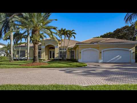 15374 SW 34th St, Davie, FL home video tour