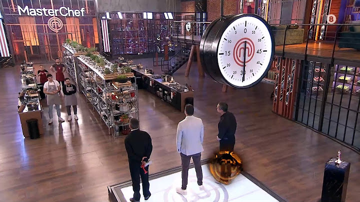 MasterChef 2025 | trailer Πέμπτη 22.5.2025