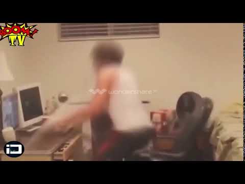 ძალიან მაგარი მომენტი  (2)