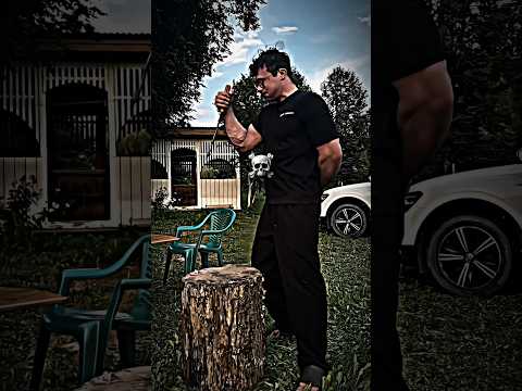 AKIMBO 69 WOODEN GYM EQUIPMENTS TRAINING ARMWRESTLER Trending Armwrestling 