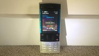 Nokia X3-00 Ringtones [REMAKE]