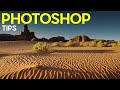 Photoshop Tips and Morning Coffee